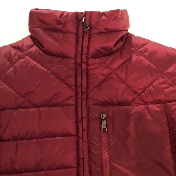 PATAGONIA RADALIE PARKA SIZE XS SEQUOIA RED NEW WITH TAGS! - Picture 5 of 9